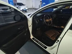 2021 Honda XR-V 1.5L CVT Classic, белый — фото 17