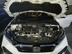 2021 Honda XR-V 1.5L CVT Classic, белый — фото 21