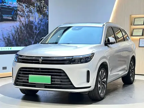 2024 Aito M7 1.5T RWD Plus 5-seat