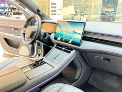 2024 Aito M7 1.5T RWD Plus 5-seat — фото 5