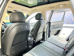 2024 Aito M7 1.5T RWD Plus 5-seat — фото 6