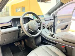 2024 Aito M7 1.5T RWD Plus 5-seat — фото 7