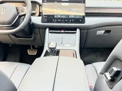 2024 Aito M7 1.5T RWD Plus 5-seat — фото 11