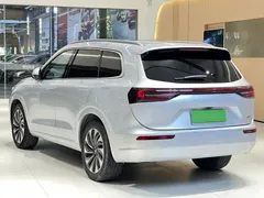 2024 Aito M7 1.5T RWD Plus 5-seat — фото 13