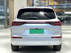 2024 Aito M7 1.5T RWD Plus 5-seat — фото 14