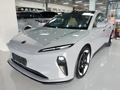 2024 Nio ET5 75kWh EV — фото 1