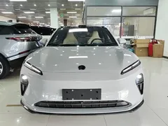 2024 Nio ET5 75kWh EV — фото 3