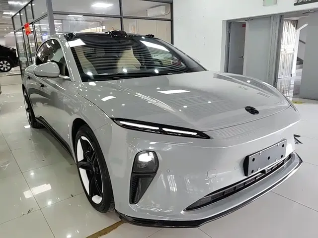 2024 Nio ET5 75kWh EV