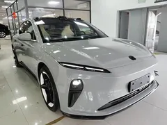 2024 Nio ET5 75kWh EV — фото 4