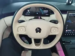 2024 Nio ET5 75kWh EV — фото 11