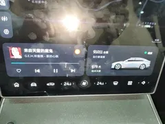 2024 Nio ET5 75kWh EV — фото 12