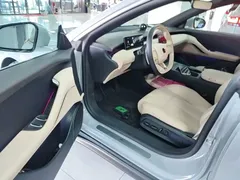 2024 Nio ET5 75kWh EV — фото 16