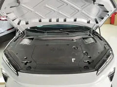 2024 Nio ET5 75kWh EV — фото 20