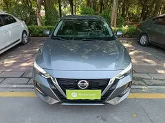 2022 Nissan Sylphy 1.6L XL CVT Enjoy — фото 3