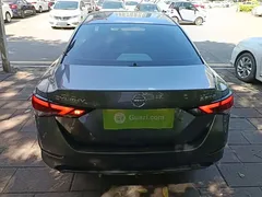 2022 Nissan Sylphy 1.6L XL CVT Enjoy — фото 6