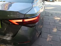 2022 Nissan Sylphy 1.6L XL CVT Enjoy — фото 8