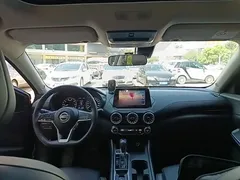2022 Nissan Sylphy 1.6L XL CVT Enjoy — фото 10