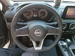 2022 Nissan Sylphy 1.6L XL CVT Enjoy — фото 11