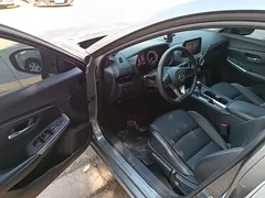 2022 Nissan Sylphy 1.6L XL CVT Enjoy — фото 16