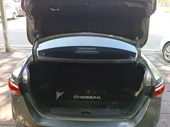 2022 Nissan Sylphy 1.6L XL CVT Enjoy — фото 19