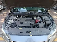 2022 Nissan Sylphy 1.6L XL CVT Enjoy — фото 20