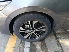 2022 Nissan Sylphy 1.6L XL CVT Enjoy — фото 23