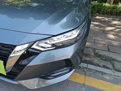 2022 Nissan Sylphy 1.6L XL CVT Enjoy — фото 24
