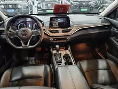 2021 Nissan Teana 2.0L XL Comfort, белый — фото 8