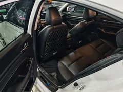 2021 Nissan Teana 2.0L XL Comfort, белый — фото 9