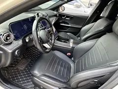 2022 Mercedes-Benz C-Class C 260 L Sport, белый — фото 8