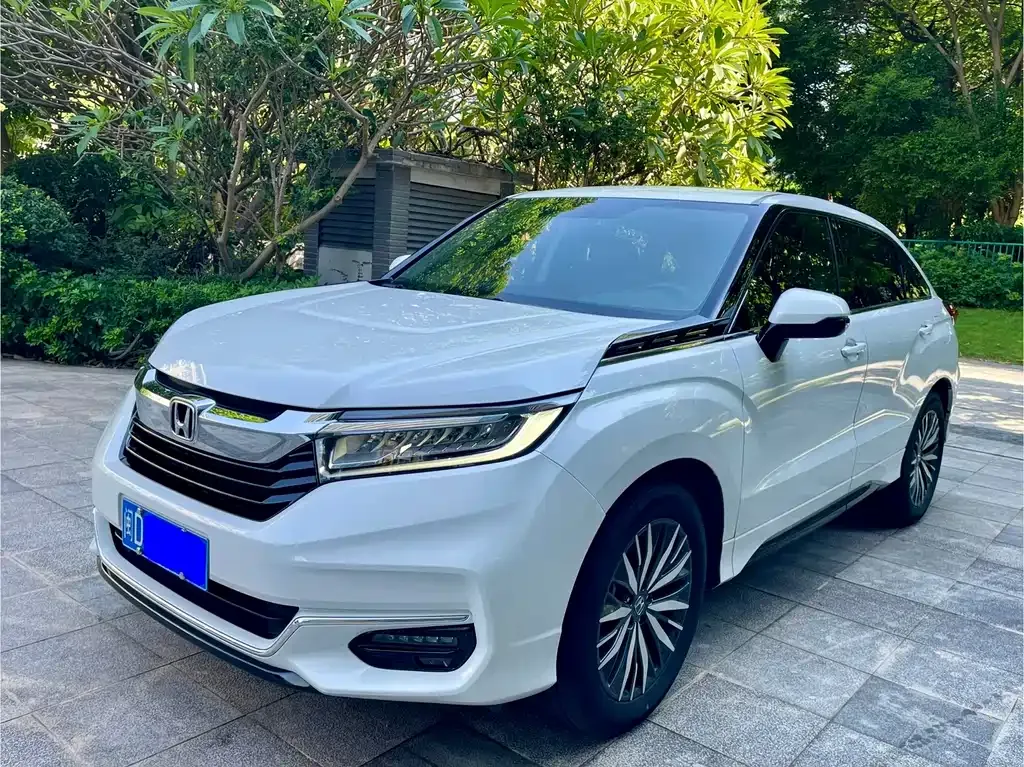 2020 Honda Avancier 370TURBO 2WD Luxury