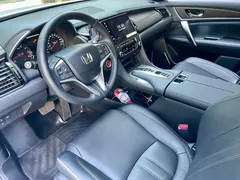 2020 Honda Avancier 370TURBO 2WD Luxury, белый — фото 9