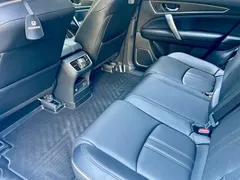 2020 Honda Avancier 370TURBO 2WD Luxury, белый — фото 11