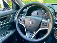 2020 Honda Avancier 370TURBO 2WD Luxury, белый — фото 12