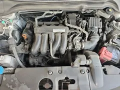 2020 Honda Avancier 370TURBO 2WD Luxury, белый — фото 16
