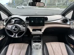 2025 BYD Dolphin 420km Fashion, белый — фото 9