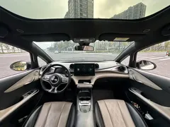 2025 BYD Dolphin 420km Fashion, белый — фото 12