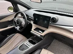 2025 BYD Dolphin 420km Fashion, белый — фото 14