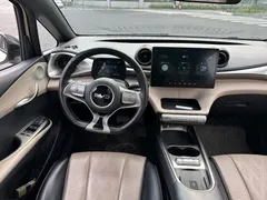 2025 BYD Dolphin 420km Fashion, белый — фото 15