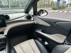 2025 BYD Dolphin 420km Fashion, белый — фото 16