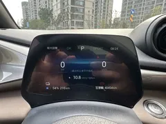 2025 BYD Dolphin 420km Fashion, белый — фото 18
