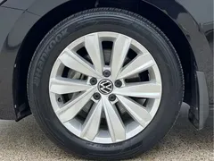 2021 Volkswagen Passat 330TSI Elite, чёрный — фото 13