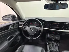 2021 Volkswagen Passat 330TSI Elite, чёрный — фото 20