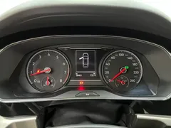 2021 Volkswagen Passat 330TSI Elite, чёрный — фото 21