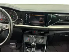 2021 Volkswagen Passat 330TSI Elite, чёрный — фото 22