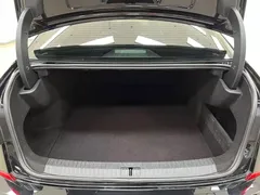 2021 Volkswagen Passat 330TSI Elite, чёрный — фото 24