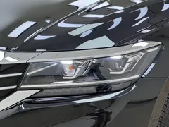 2021 Volkswagen Passat 330TSI Elite, чёрный — фото 28