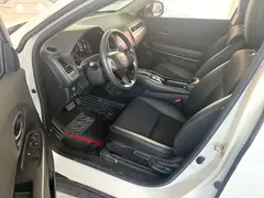 2020 Honda Vezel 1.5L CVT Pioneer, белый — фото 5