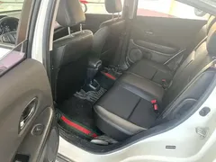 2020 Honda Vezel 1.5L CVT Pioneer, белый — фото 6