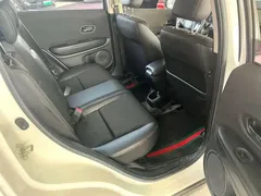 2020 Honda Vezel 1.5L CVT Pioneer, белый — фото 7